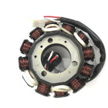 CRYPTON Z/X1 motorcycle spare parts magneto stator coil
